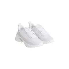 CALVIN KLEIN - ZAPATILLAS HIKE RUNNER CASUAL NY-SU AOP W CK