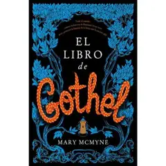 URANO - EL LIBRO DE GOTHEL