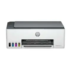 HP - IMPRESORA DE INYECCIÓN DE TINTA MULTIFUNCIÓN SMART TANK 580 INALÁMBRICO