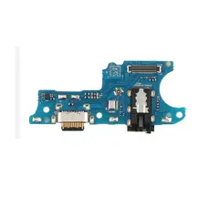 GENERICO - Repuesto Flex de Carga y Microfono Samsung A02S