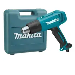 MAKITA - Pistola de calor 1600W - 350°-500°