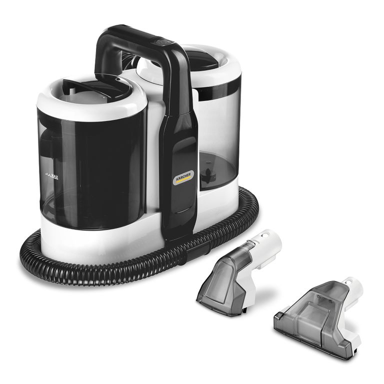 Lava tapices Home Care 450W 1.5L