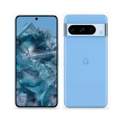 GOOGLE - Pixel 8 pro 12+128GB G1MNW Negro Reacondicionado