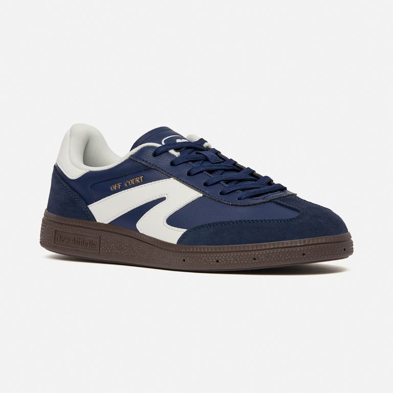 Zapatilla Skateboarding Off Court 117-1121 para Hombre