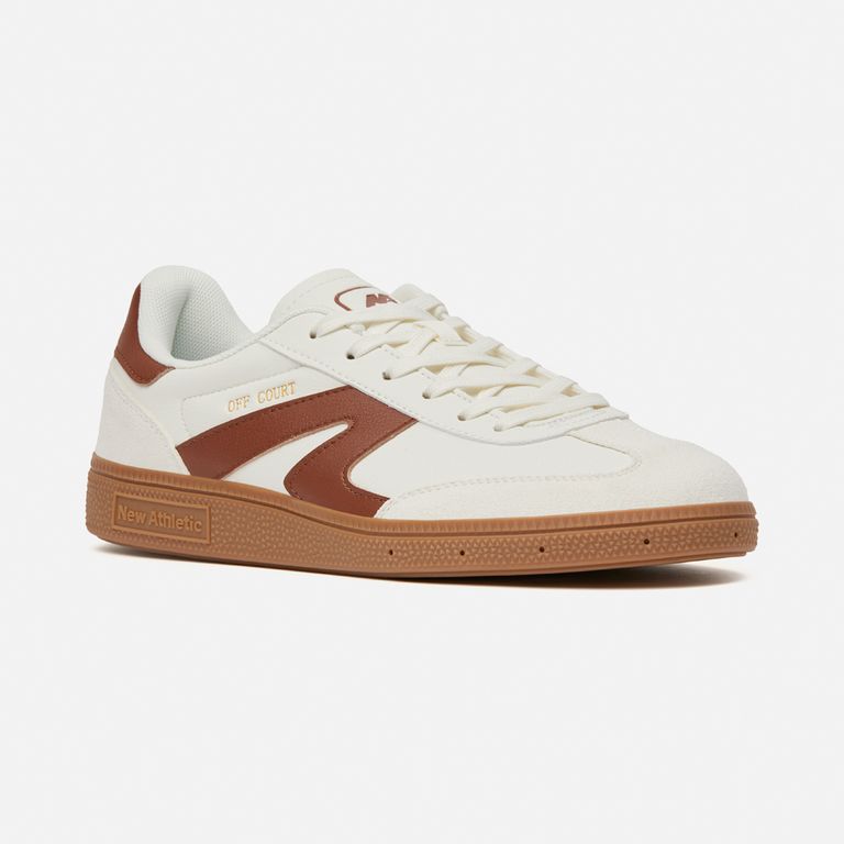 Zapatilla Skateboarding Off Court 117-2106 para Hombre