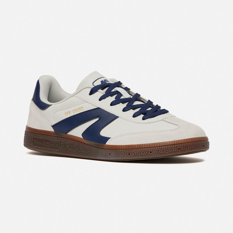 Zapatilla Skateboarding Off Court 117-3711 para Hombre