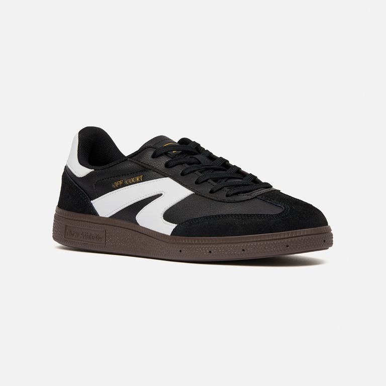 Zapatilla Skateboarding Off Court 117-0201 para Mujer