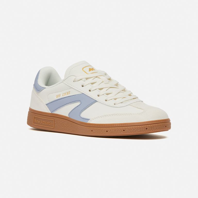 Zapatilla Skateboarding Off Court 117-2114 para Mujer