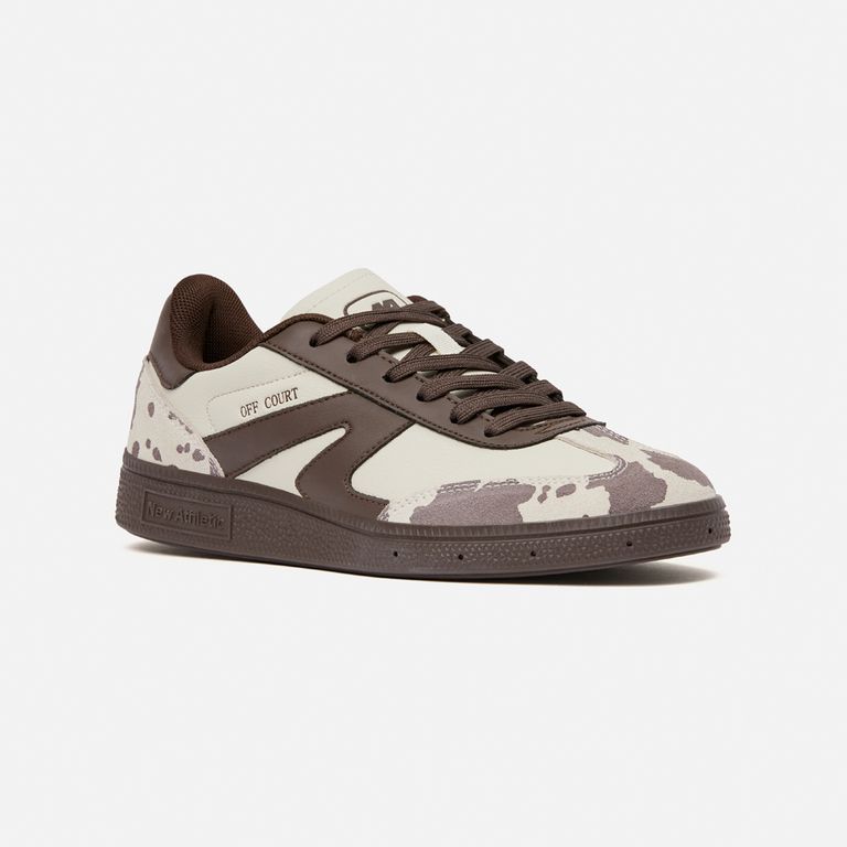 Zapatilla Skateboarding Off Court 117-2140 para Mujer