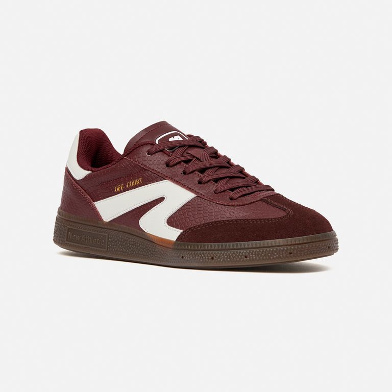 Zapatilla Skateboarding Off Court 117-3121 para Mujer