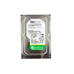 WESTERN DIGITAL - DISCO DURO WESTERN GREEN DIGITAL 3.5 1TB SATA PLUS - P-N WD10EURX