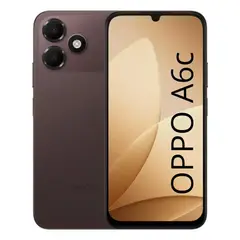 OPPO - Celular A6c 4gb Ram 128GB 120hz 6600mah