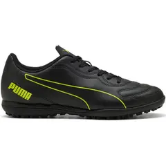 PUMA - Zapatilla Classico TT 108842 04 Negro para Hombre