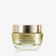 Yanbal - Crema Reparadora Intensiva Extracto Divino