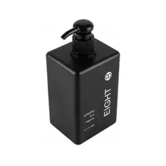 GENERICO - Dispensador De Jabón Liquido Cámara Espía Wifi Full HD Audio En Vivo