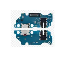 GENERICO - Repuesto Flex de Carga y Microfono Samsung A03 Core