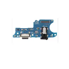 GENERICO - Repuesto Flex de Carga y Microfono Samsung A03S