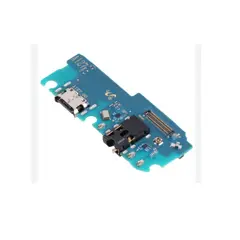 GENERICO - Repuesto Flex de Carga y Microfono Samsung A03S