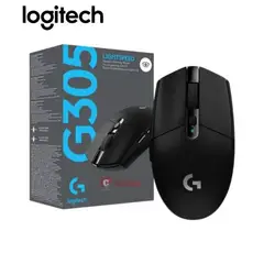 LOGITECH - Mouse G305 LIGHTSPEED
