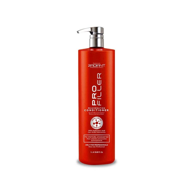- Pro Filler Acondicionador 1L