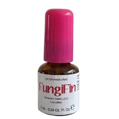 VITA SALUD PERU - Fungifin para los hongos en las uñas Hecho en España