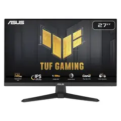 ASUS - Monitor Tuf Gaming 27 Fhd Ips 1Ms 146Hz