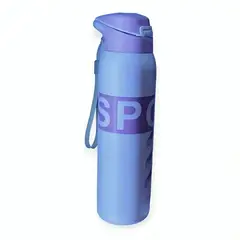GENERICO - Termo Tomatodo Sport de Acero Inoxidable de 500 ml