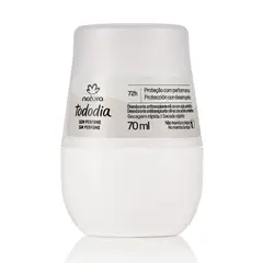 Natura - Desodorante Sin Perfume Roll On