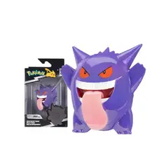 POKEMON - Jazwares Mini Series 2 Gengar