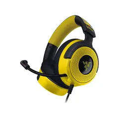 RAZER - Kraken V4 X Wired Gaming Headset Pokemon