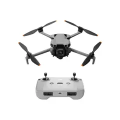 DJI - Drone Mini 5 Pro 4K Con Control Remoto RC-N3 Gris