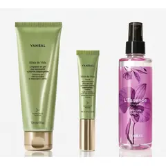 Yanbal - PACK ELIXIR DE VIDA