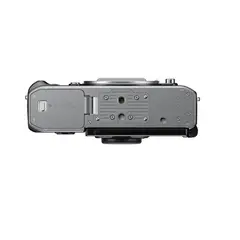 Nikon - Zf Mirrorless Camera Silver