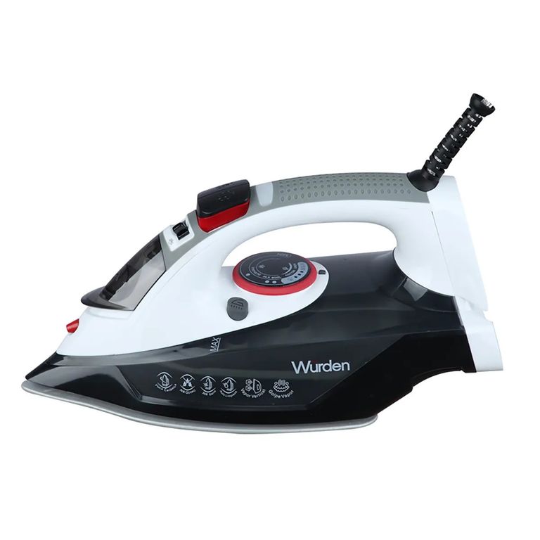 Plancha A Vapor wurden 2000w Wir-2000