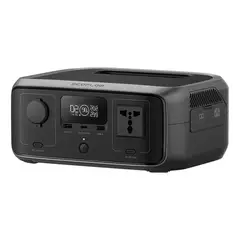 ECOFLOW - Batería portátil 245 watts RIVER 3 UPS