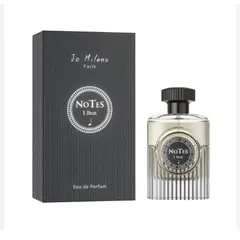 JO MILANO - Perfume Notes 1 Beat 3.4 oz Extrait Unisex