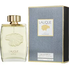 LALIQUE - Perfume Lion EDP 4.2 oz 125 ml Hombre