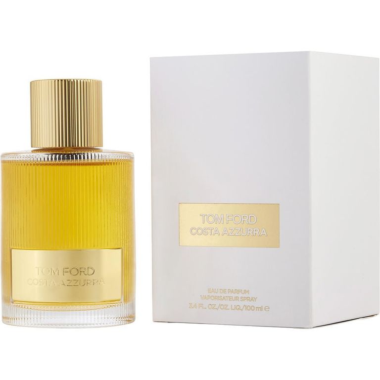 Perfume Costa Azzurra 3.4 fl oz 100 ml EDP Unisex