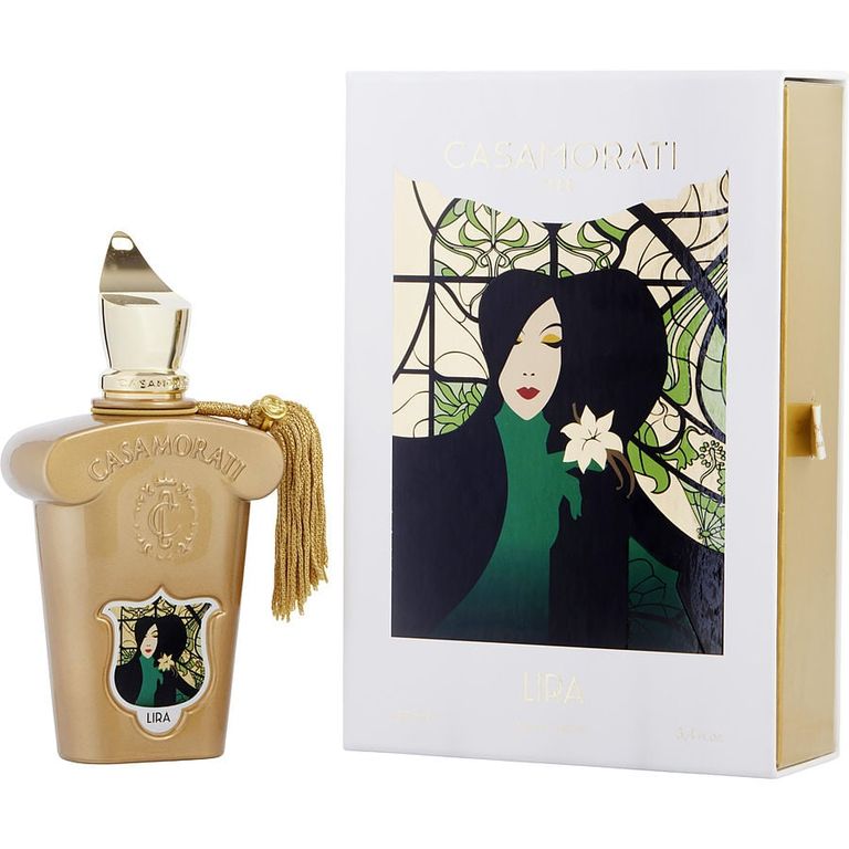 Perfume Casamorati Lira 3.4 oz 100 ml EDP Mujer
