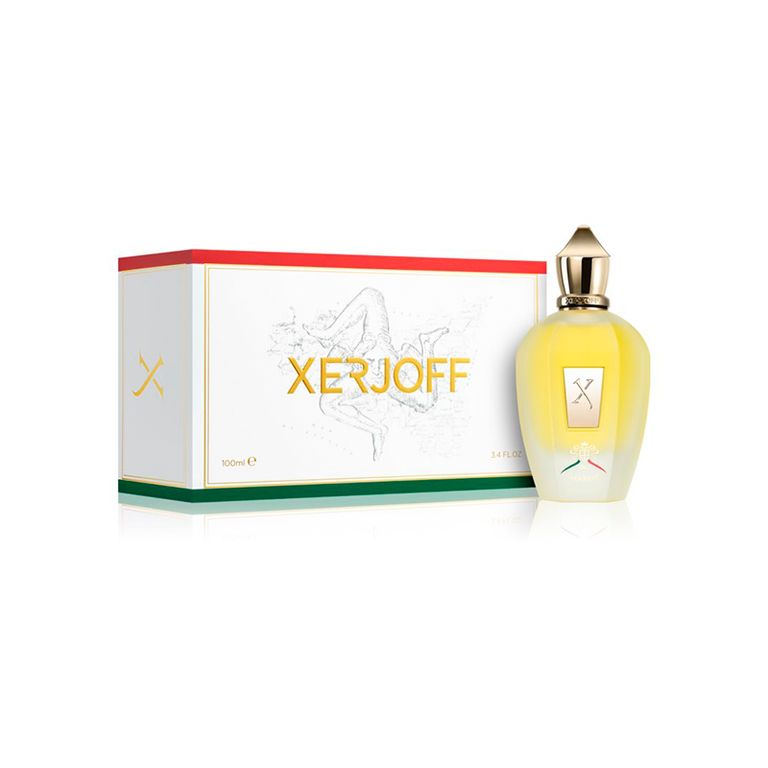 Perfume XJ 1861 Naxos 3.4 oz 100 ml EDP Unisex
