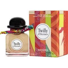 HERMES - Perfume Twilly 85 ml EDP Mujer