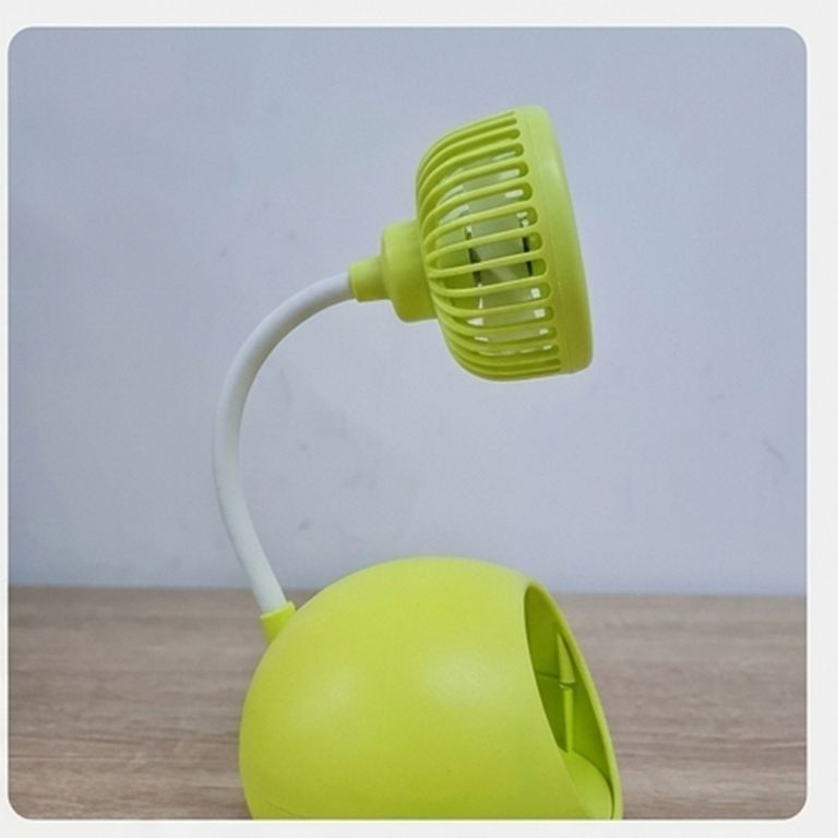 Mini Ventilador de Escritorio