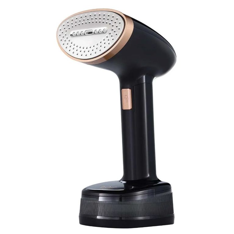 Vaporizador Oster® Plegable de Mano NegroCobre GCSTFS300