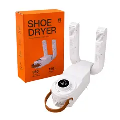 OEM - Secador De Zapatillas Inteligente Portátil Premiun
