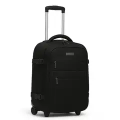 GENERICO - Mochila portalaptop con ruedas Cormeilin
