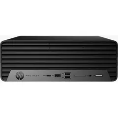 HP - PC PRO SFF 400 G9 DESKTOP PC