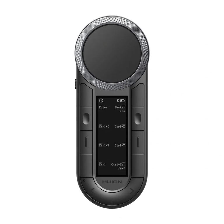 Mini KeyDial K40