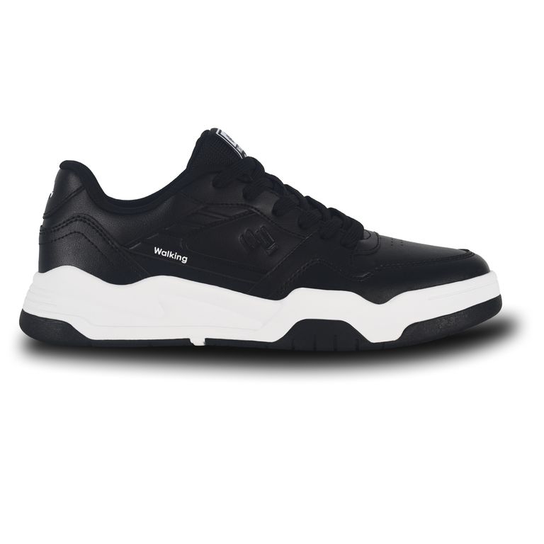 Zapatillas Urbanas para Mujer WK353F4 Estilo Court Classic