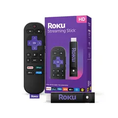 ROKU - STREAMING STICK HD 3840MX 1GB
