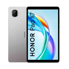 HONOR - TABLET PAD X7 4GB RAM 128GB ROM WIFI COLOR - GRAPHITE GRAY